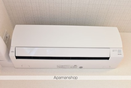 ファイン・ビレッチⅨ[1LDK/50.05m2]の内装7