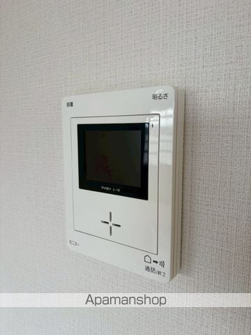 ラ・メゾン坂口の内装写真