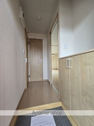 パルステージ秋川[1LDK/40.5m2]の内装9