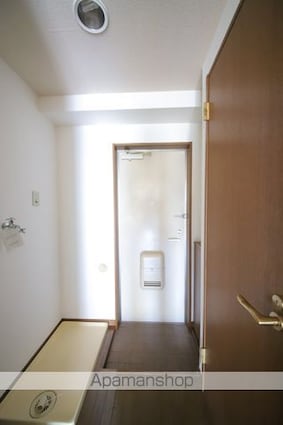 アドニスウエスト[1K/23.52m2]の内装3