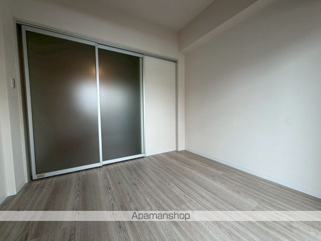 Luce VIIの内装写真