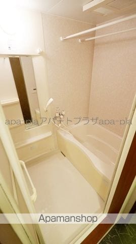 グリーンルーフの内装写真