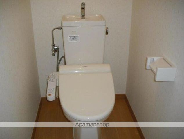 センチュリー原町の内装写真