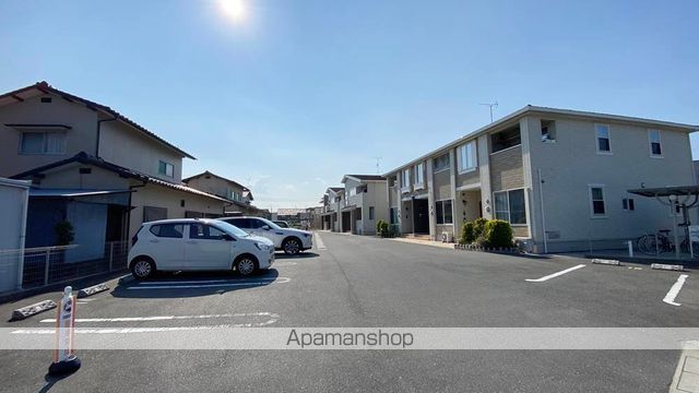 RIVER SIDEはるか Cのその他写真