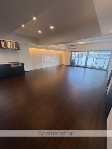PREGI0北浜の内装写真