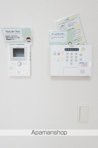 ベイ クレストの内装写真