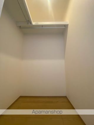 エムズシャトーⅡ[1K/24.54m2]の収納