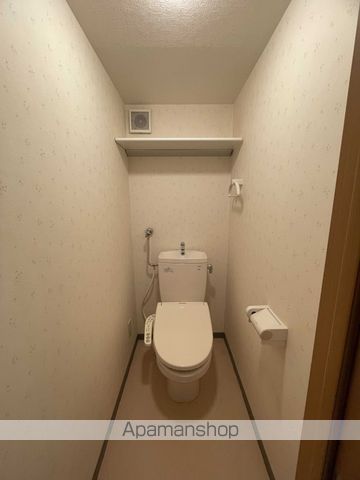 エリクシール白石の内装写真