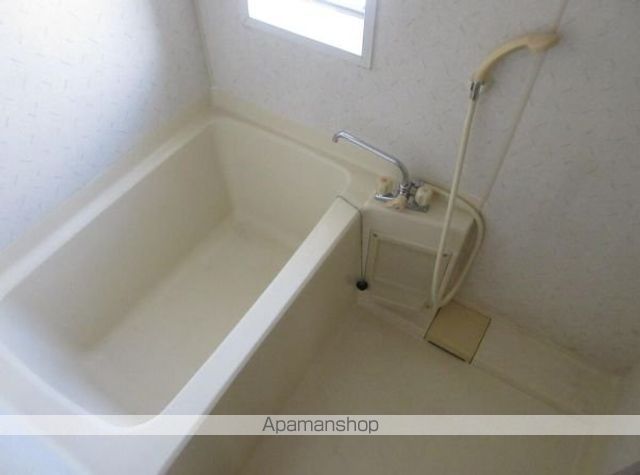 メゾン山吹の内装写真