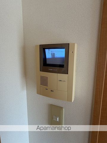 ECO−BLDの内装写真
