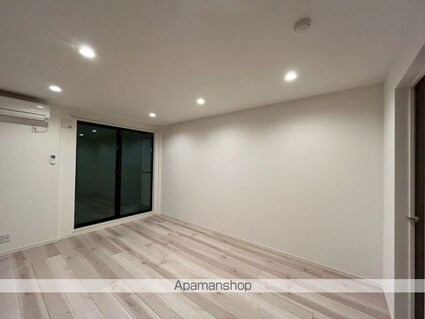 ＩＮＦＩＮＩＴＹ　ＫＯＹＡＳＵＭＡＣＨＩ[1K/25.38m2]の内装3