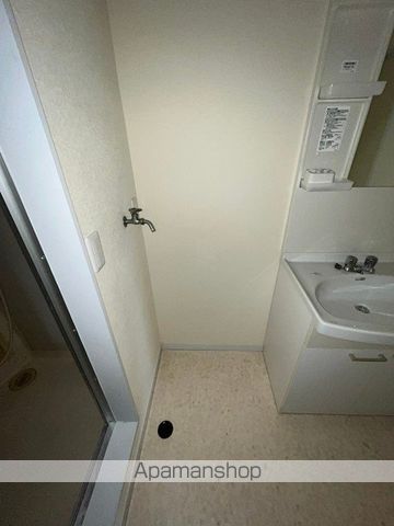 コーポ田上の内装写真