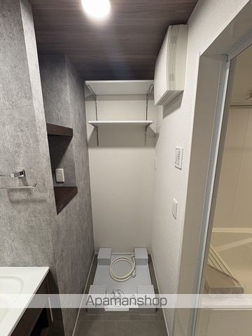 LUXE GRACIA 成田町の内装写真