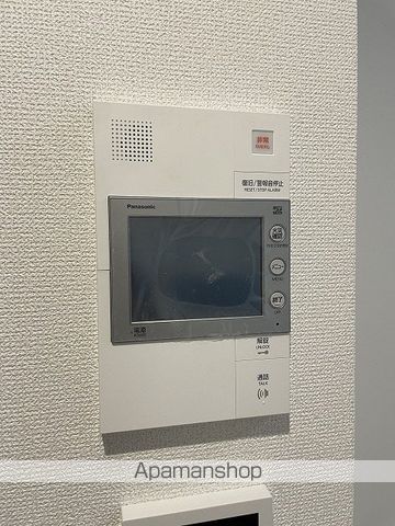SERENITE谷町四丁目ALLIERの内装写真