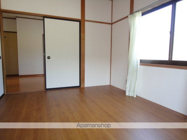 すがさわハイツIの内装写真