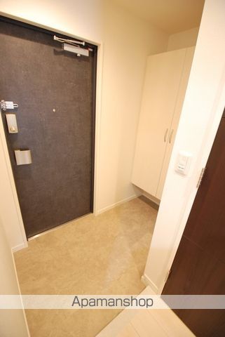 カーサ大手町の内装写真
