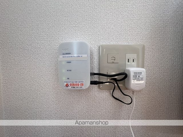 帯広市 2階建 築12年の内装写真