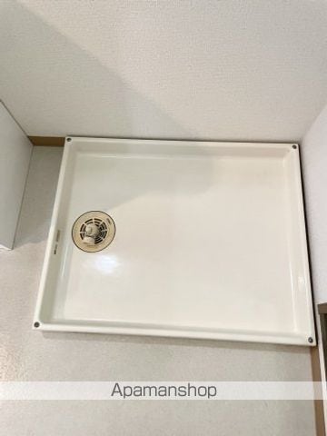 フォブールソレイユBの内装写真