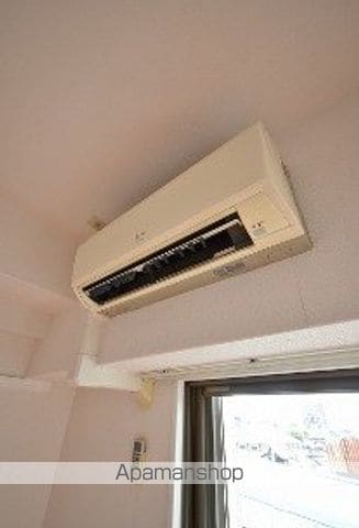 アクアシティ博多の内装写真
