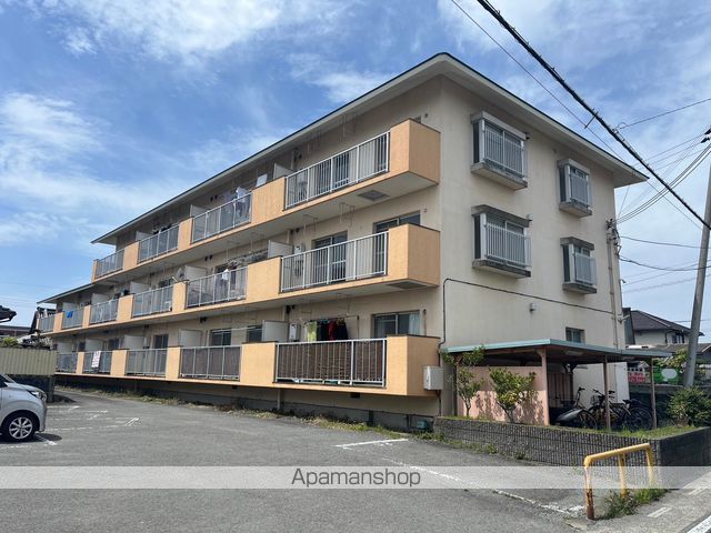 岡井マンション