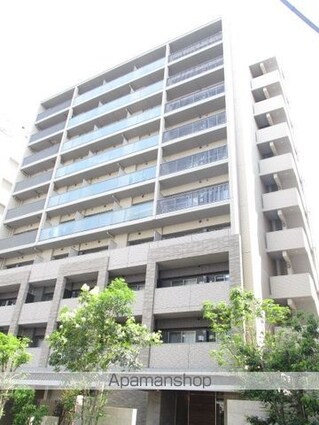 フレンシア高円寺北[1LDK/40.94m2]の外観2