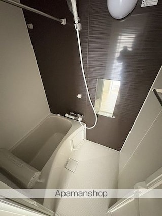 Ｂｌｕｅｂｉｒｄ　Ｈｏｕｓｉｎｇ[1R/17.51m2]のバス