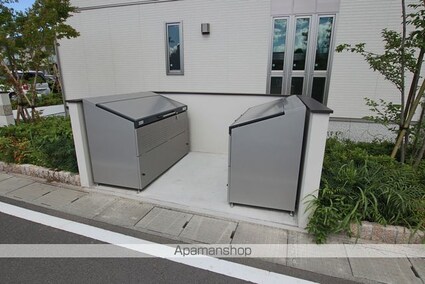 リヴェールＢ[2LDK/58.27m2]の共用部3