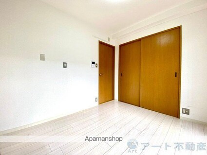 プロヴァンス安城寺Ⅱ[2DK/45.36m2]の内装5