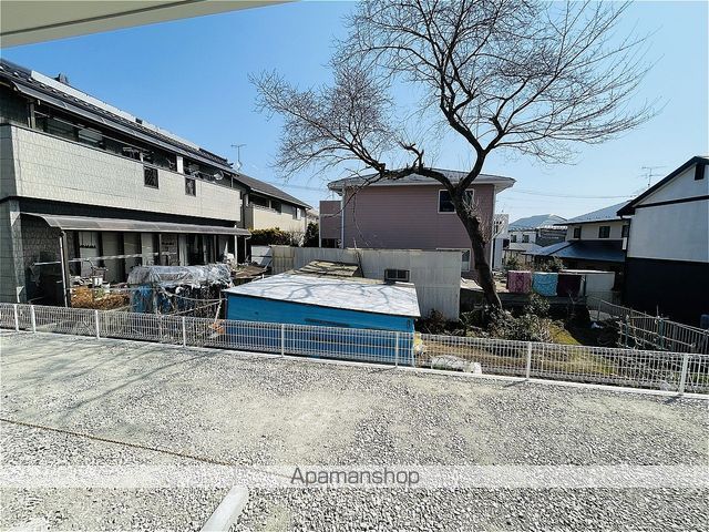 CRESCENT台原のその他写真