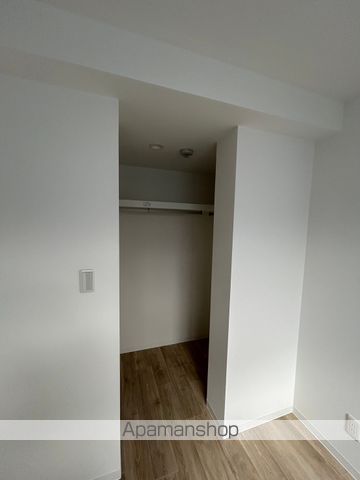 HALENIX札幌医大前の内装写真