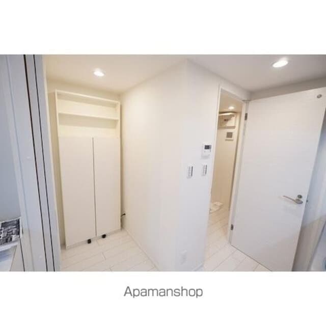 プレジール三軒茶屋[1LDK/19.18m2]の内装