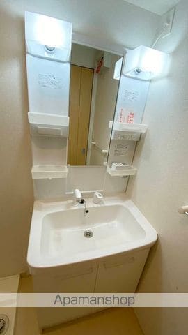 アラマートの内装写真