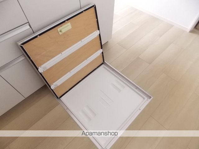 サンライズタカオの内装写真