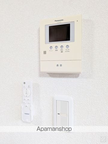 スカイタウン弐番館の内装写真