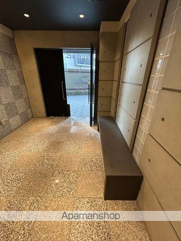 CASA GRIGIOの内装写真