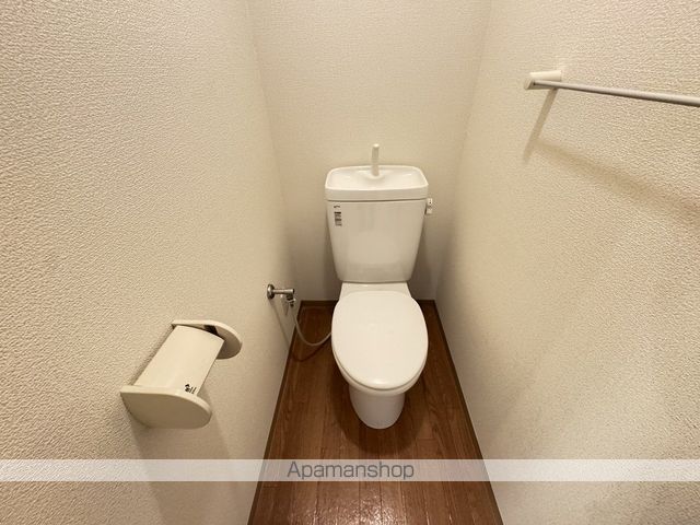 オークスパピリオンの内装写真