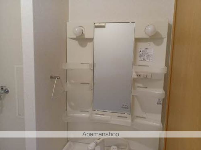リッチンコートIIの内装写真