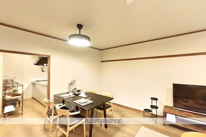 ＤＥＮＤＥＮ　Ｋｏｕｄａ[2SLDK/79.13m2]の内装3