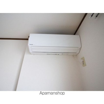 アンプルールフェールＣＯＣＯ[1K/28.7m2]のその他設備