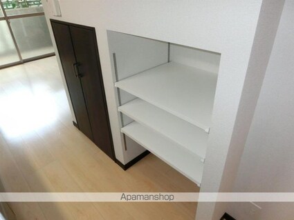 チェチーリア[1R/31.2m2]の内装3