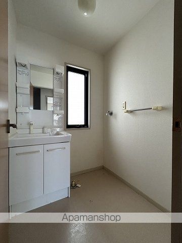 カーサ・シューの内装写真