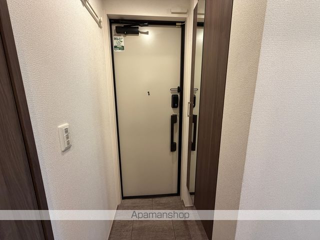 CLASSEUM連坊Iの内装写真