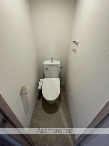 ARTIZA瓦屋町IIの内装写真