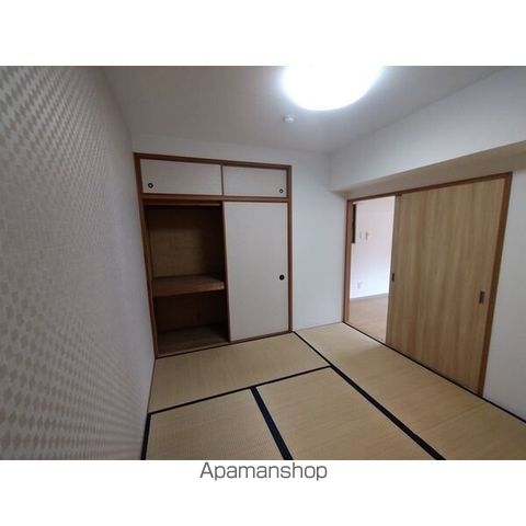 エミナンス社台の内装写真