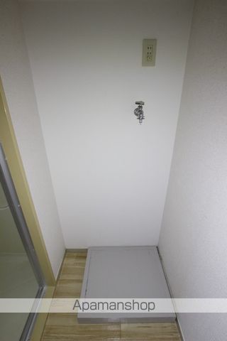 ビレッジハウス市原1号棟の内装写真