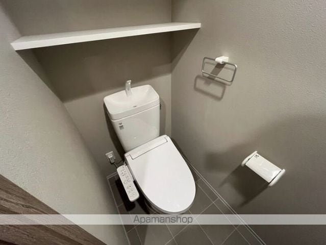 ARCBLISS二日市の内装写真