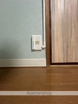 ライオンズマンション新中野[1K/20.25m2]の内装3