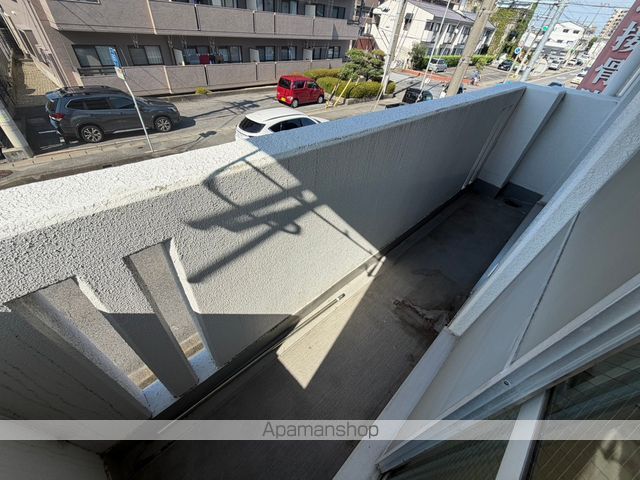 シャンピア花池の内装写真