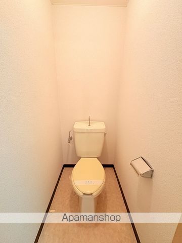 プラザアビコの内装写真