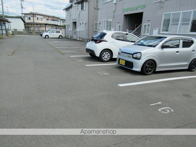 コーポカシオペアのその他写真